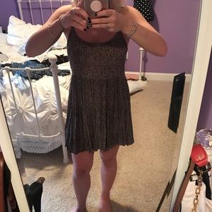 Don’t Ask Why dress from American Eagle